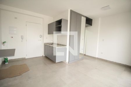 Studio de kitnet/studio para alugar com 1 quarto, 25m² em Santana, São Paulo