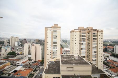 Vista Studio de kitnet/studio para alugar com 1 quarto, 25m² em Santana, São Paulo