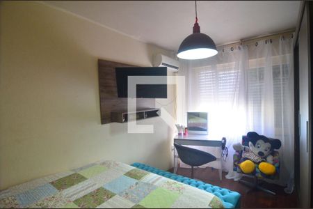 Quarto 2 de apartamento para alugar com 2 quartos, 75m² em Centro, Canoas