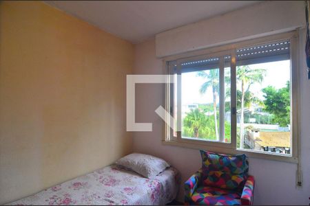 Quarto 1 de apartamento para alugar com 2 quartos, 75m² em Centro, Canoas