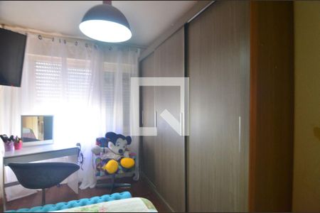 Quarto 2 de apartamento para alugar com 2 quartos, 75m² em Centro, Canoas