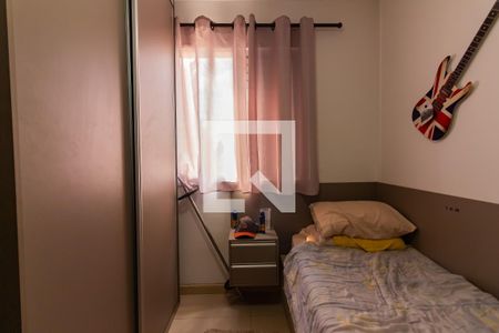 Quarto 1 de apartamento à venda com 3 quartos, 68m² em São Pedro, Osasco