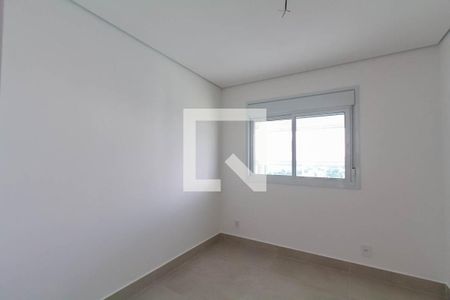 Quarto 1 de apartamento para alugar com 3 quartos, 96m² em Baeta Neves, São Bernardo do Campo