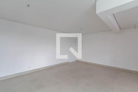 Sala de apartamento para alugar com 3 quartos, 96m² em Baeta Neves, São Bernardo do Campo