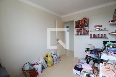 Quarto 1 de apartamento à venda com 2 quartos, 49m² em Jardim Márcia, Campinas