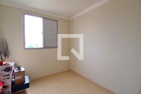 Quarto 1 de apartamento à venda com 2 quartos, 49m² em Jardim Márcia, Campinas