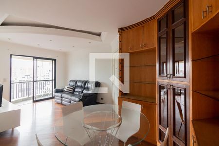 Apartamento para alugar com 3 quartos, 100m² em Itaim Bibi, São Paulo