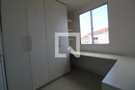 Quarto 1 de apartamento à venda com 3 quartos, 56m² em Fátima, Canoas