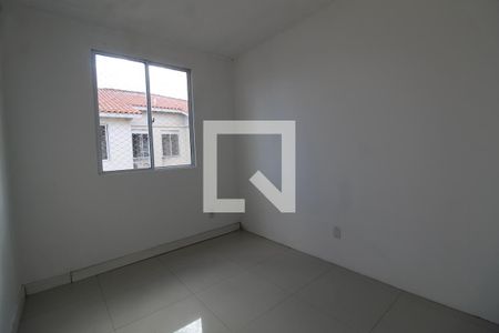 Quarto 2 de apartamento à venda com 3 quartos, 56m² em Fátima, Canoas