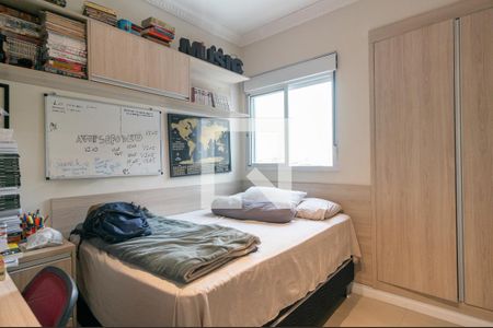 Quarto 1 de apartamento para alugar com 2 quartos, 69m² em Santana, São Paulo