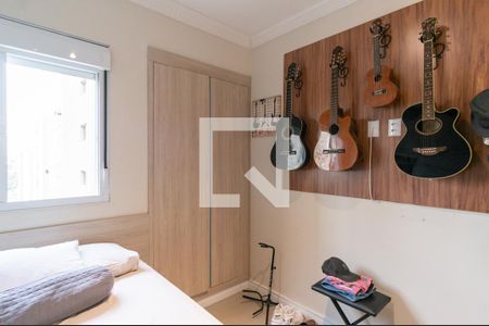 Quarto 1 de apartamento para alugar com 2 quartos, 69m² em Santana, São Paulo