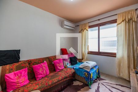 Sala de apartamento à venda com 2 quartos, 88m² em Rubem Berta, Porto Alegre