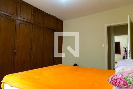 Quarto 2 de casa à venda com 3 quartos, 106m² em Vila Parque Jabaquara, São Paulo