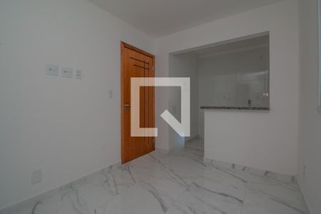 Sala de apartamento para alugar com 1 quarto, 36m² em Vila Aricanduva, São Paulo