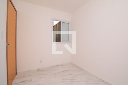 Quarto de apartamento para alugar com 1 quarto, 36m² em Vila Aricanduva, São Paulo