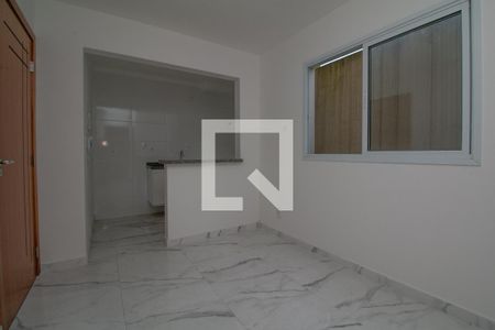 Sala de apartamento para alugar com 1 quarto, 36m² em Vila Aricanduva, São Paulo