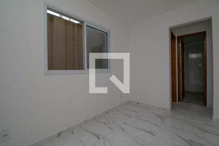 Sala de apartamento para alugar com 1 quarto, 36m² em Vila Aricanduva, São Paulo