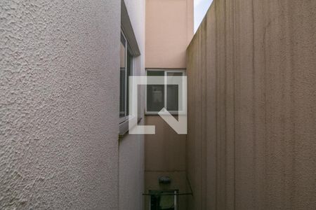 Vista Quarto de apartamento para alugar com 1 quarto, 36m² em Vila Aricanduva, São Paulo