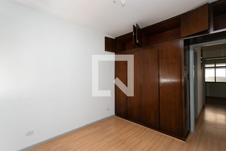 Quarto 1 de apartamento para alugar com 2 quartos, 75m² em Pinheiros, São Paulo