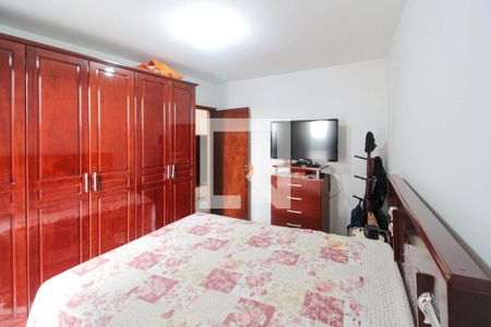 Quarto 1 de casa à venda com 2 quartos, 110m² em Jardim Vergueiro (sacomã), São Paulo