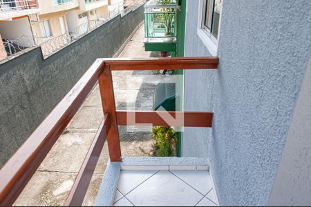 Quarto 1 - Varanda de casa para alugar com 2 quartos, 84m² em Pechincha, Rio de Janeiro