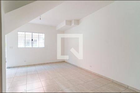 Sala de casa de condomínio à venda com 2 quartos, 75m² em Conjunto Residencial Jardim Canaa, São Paulo