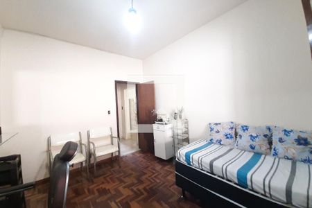 Quarto 1 de casa de condomínio à venda com 4 quartos, 260m² em Candelária, Belo Horizonte