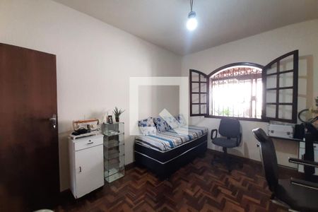 Quarto 1 de casa de condomínio à venda com 4 quartos, 260m² em Candelária, Belo Horizonte