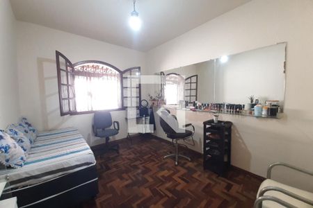 Quarto 1 de casa de condomínio à venda com 4 quartos, 260m² em Candelária, Belo Horizonte