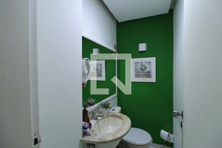 Lavabo de apartamento à venda com 3 quartos, 200m² em Recreio dos Bandeirantes, Rio de Janeiro