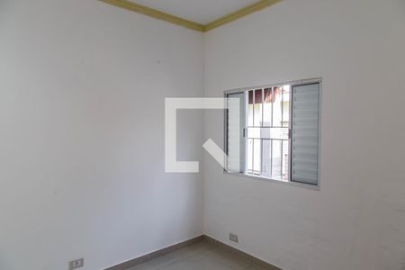 Quarto 2 de casa para alugar com 4 quartos, 100m² em Vila Gomes Cardim, São Paulo