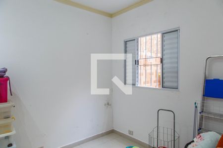 Quarto 1 de casa para alugar com 4 quartos, 100m² em Vila Gomes Cardim, São Paulo