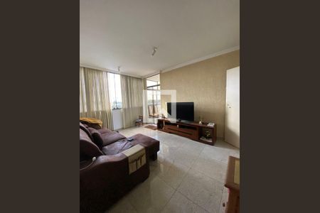 Apartamento à venda com 4 quartos, 246m² em Ouro Preto, Belo Horizonte