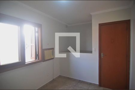 Quarto 1 de casa de condomínio à venda com 3 quartos, 120m² em Harmonia, Canoas