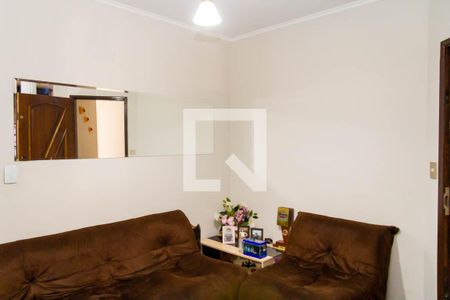 Sala de casa à venda com 3 quartos, 199m² em Independência, São Bernardo do Campo