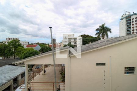 Quarto 1 Vista de apartamento à venda com 6 quartos, 520m² em Marechal Rondon, Canoas