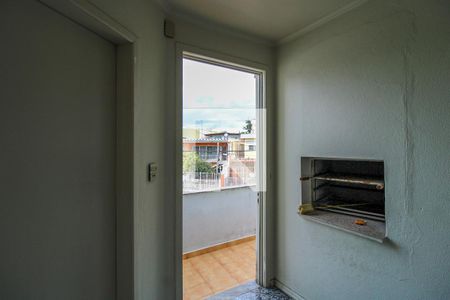 Sala Varanda de apartamento à venda com 6 quartos, 520m² em Marechal Rondon, Canoas