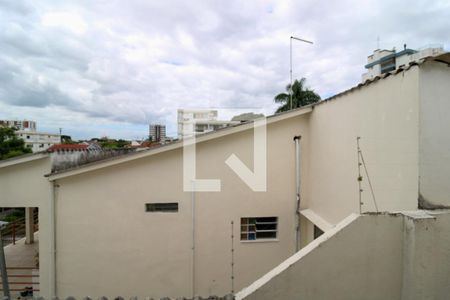 Sala Vista de apartamento à venda com 6 quartos, 520m² em Marechal Rondon, Canoas