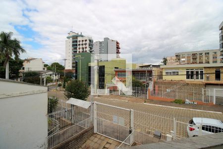 Varanda de apartamento à venda com 6 quartos, 520m² em Marechal Rondon, Canoas