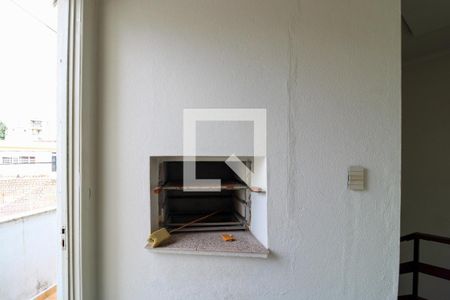 Sala Varanda de apartamento à venda com 6 quartos, 520m² em Marechal Rondon, Canoas