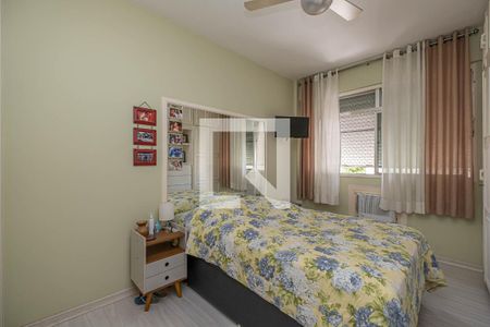 Quarto de apartamento à venda com 1 quarto, 58m² em Vila Isabel, Rio de Janeiro