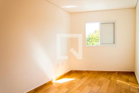 Quarto 2 de apartamento para alugar com 2 quartos, 90m² em Vila Camilópolis, Santo André