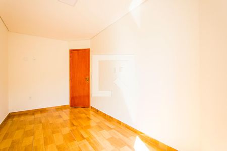 Quarto 1  de apartamento para alugar com 2 quartos, 90m² em Vila Camilópolis, Santo André