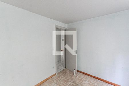 Quarto 1 de apartamento à venda com 2 quartos, 60m² em Vila Nova, Porto Alegre