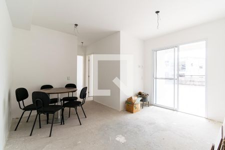 Sala  de apartamento para alugar com 2 quartos, 165m² em Vila Paulista, São Paulo