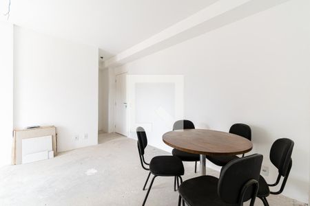 Sala  de apartamento para alugar com 2 quartos, 165m² em Vila Paulista, São Paulo