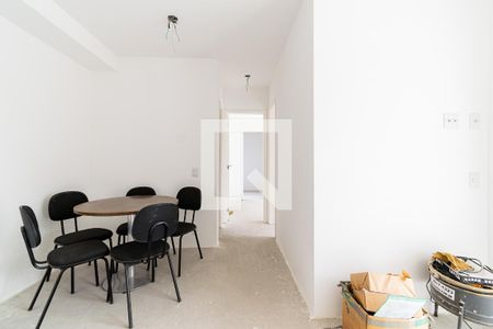 Sala  de apartamento para alugar com 2 quartos, 165m² em Vila Paulista, São Paulo