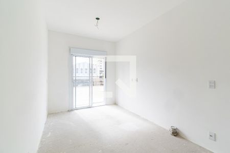 Suíte de apartamento para alugar com 2 quartos, 165m² em Vila Paulista, São Paulo