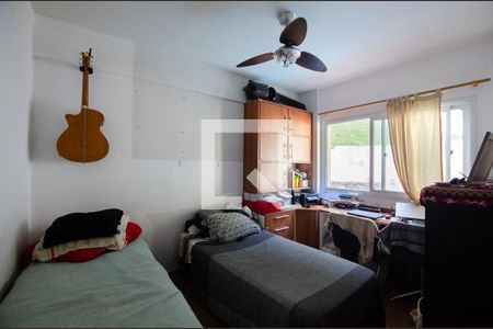 Quarto 1 de apartamento para alugar com 2 quartos, 72m² em Fonseca, Niterói