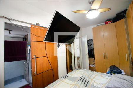 Suite de apartamento para alugar com 2 quartos, 72m² em Fonseca, Niterói